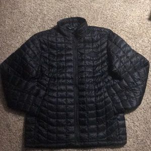 Men’s north face jacket NWOT